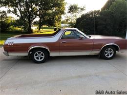 1979 Ford Ranchero (CC-1100515) for sale in Brookings, South Dakota