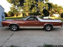 1979 Ford Ranchero (CC-1100515) for sale in Brookings, South Dakota