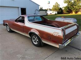 1979 Ford Ranchero (CC-1100515) for sale in Brookings, South Dakota
