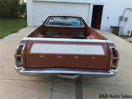 1979 Ford Ranchero (CC-1100515) for sale in Brookings, South Dakota