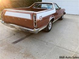 1979 Ford Ranchero (CC-1100515) for sale in Brookings, South Dakota