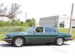 1987 Jaguar XJ6 (CC-1105183) for sale in Alsip, Illinois