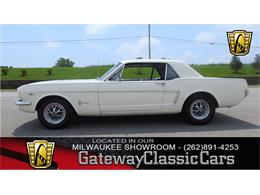 1965 Ford Mustang (CC-1105186) for sale in Kenosha, Wisconsin