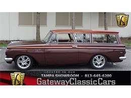 1961 AMC Wagon (CC-1105188) for sale in Ruskin, Florida