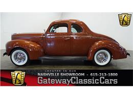 1940 Ford Coupe (CC-1105193) for sale in La Vergne, Tennessee