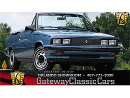 1985 Renault Alliance (CC-1105194) for sale in Lake Mary, Florida