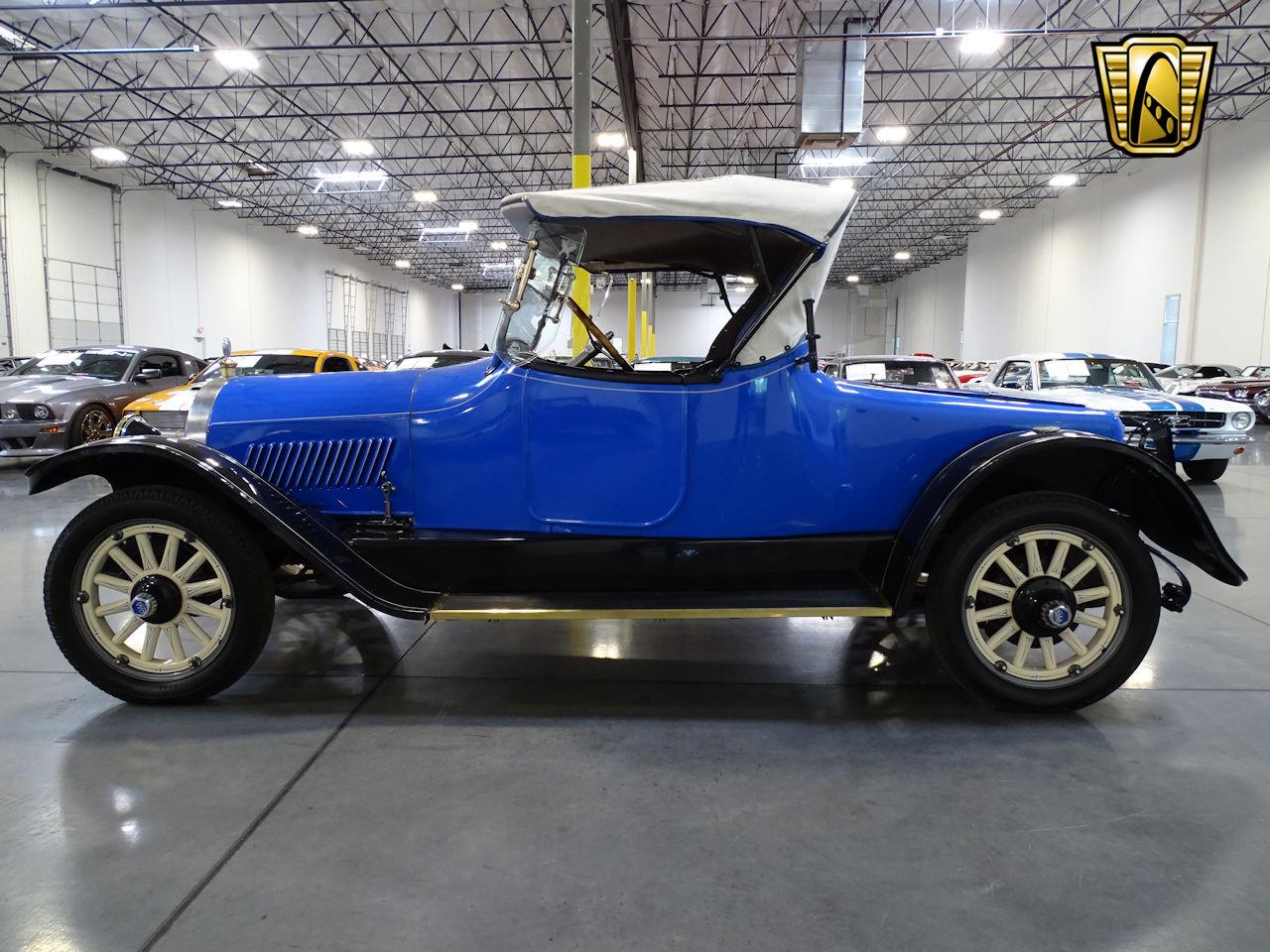 1917 Oldsmobile Model 45-a For Sale 