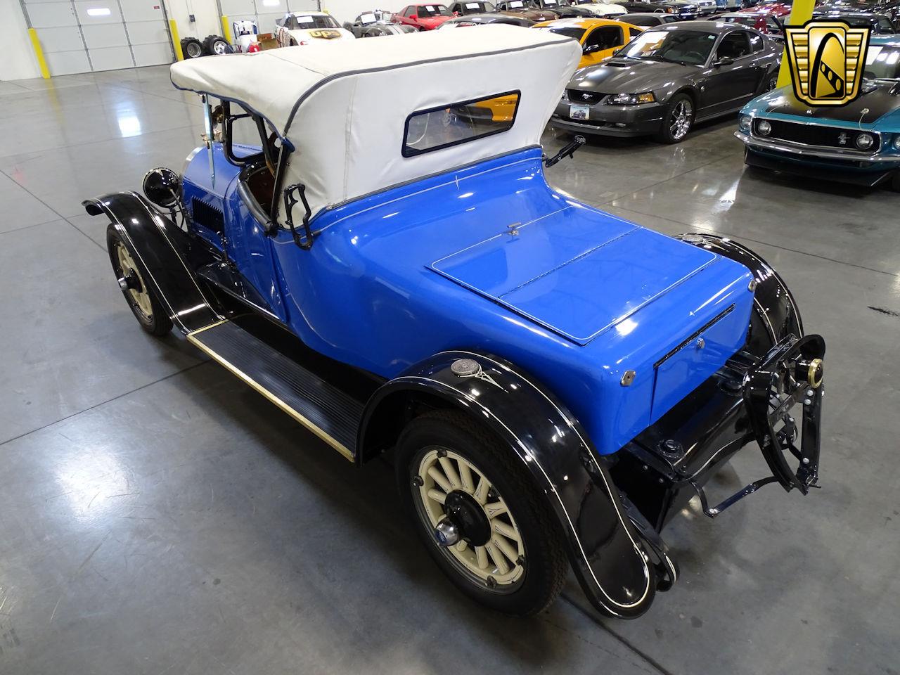 1917 Oldsmobile Model 45-A for Sale | ClassicCars.com | CC-1105197