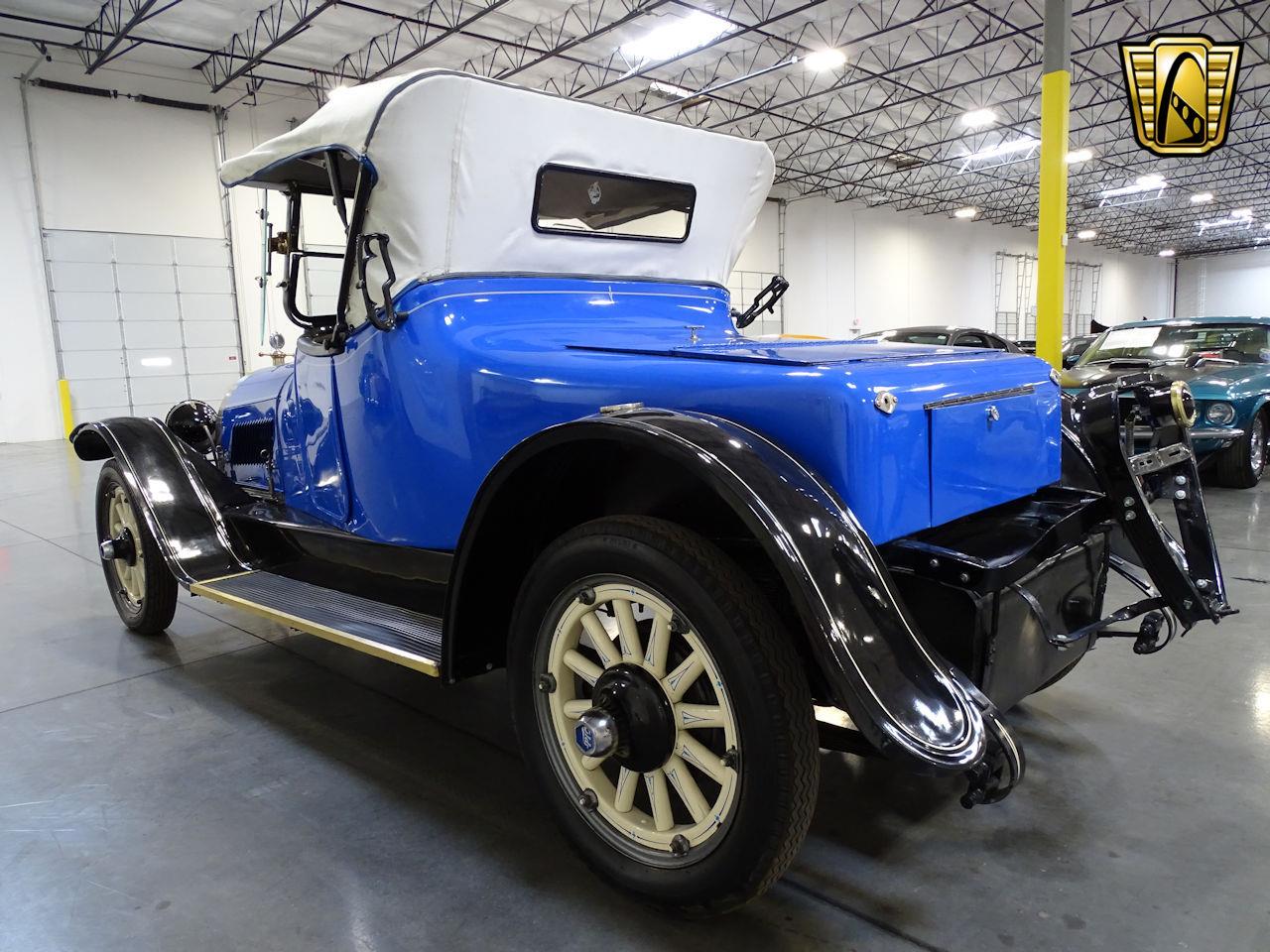 1917 Oldsmobile Model 45-a For Sale 