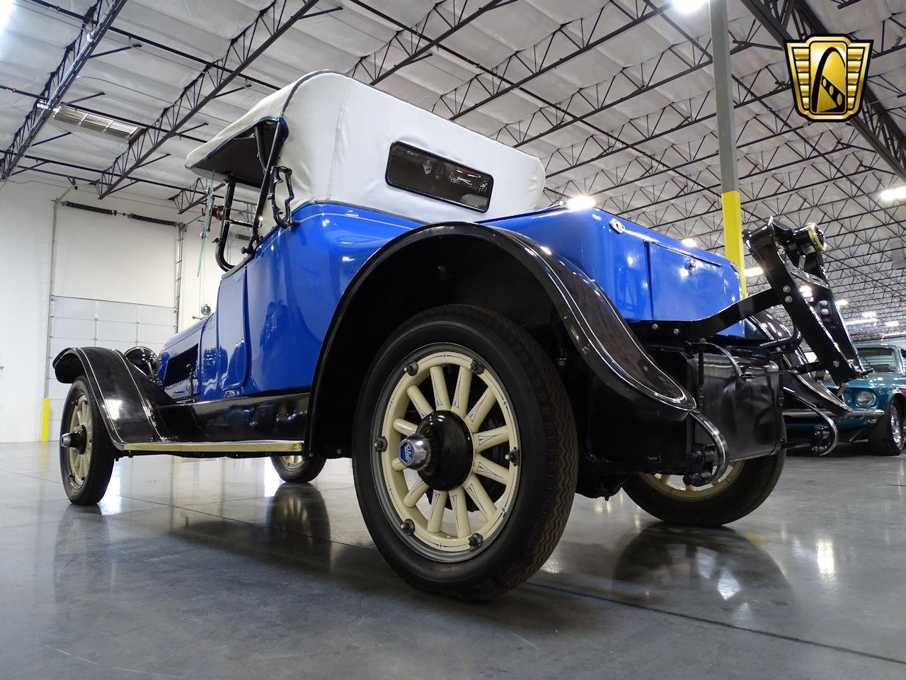 1917 Oldsmobile Model 45-A for Sale | ClassicCars.com | CC-1105197