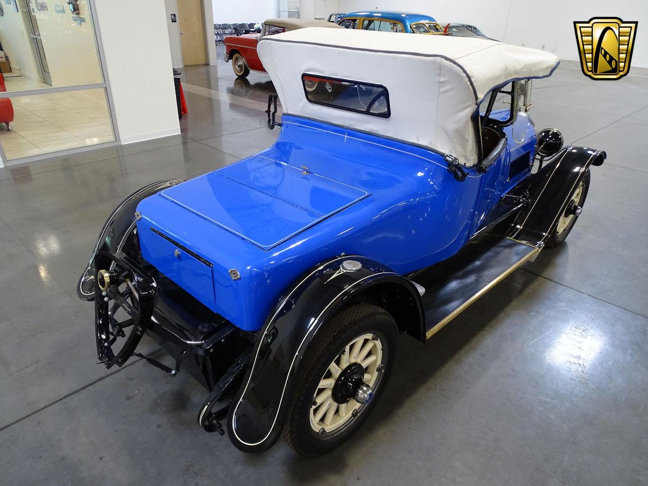 1917 Oldsmobile Model 45-A for Sale | ClassicCars.com | CC-1105197