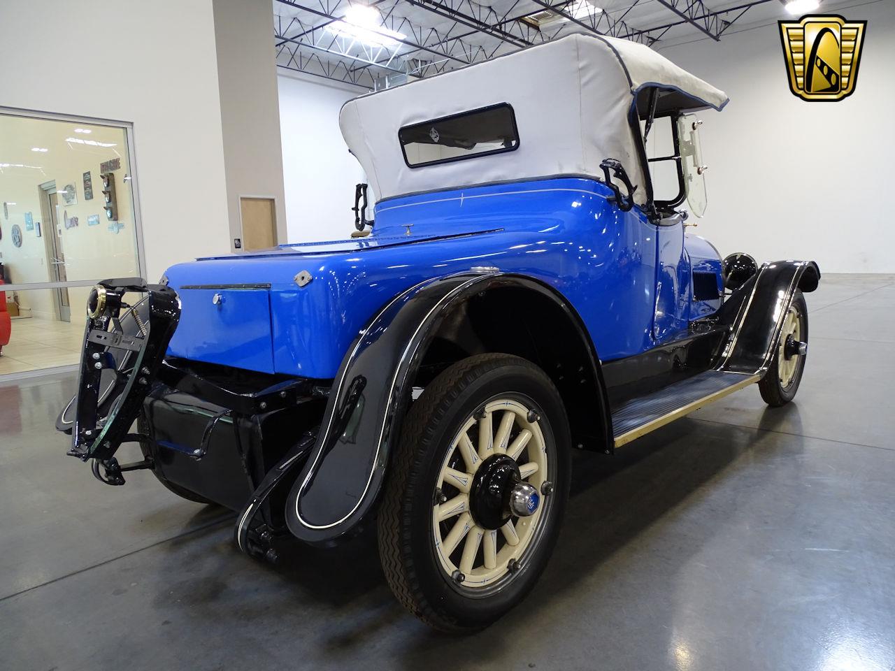 1917 Oldsmobile Model 45-A for Sale | ClassicCars.com | CC-1105197