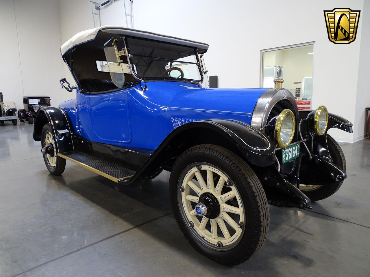 1917 Oldsmobile Model 45-A for Sale | ClassicCars.com | CC-1105197