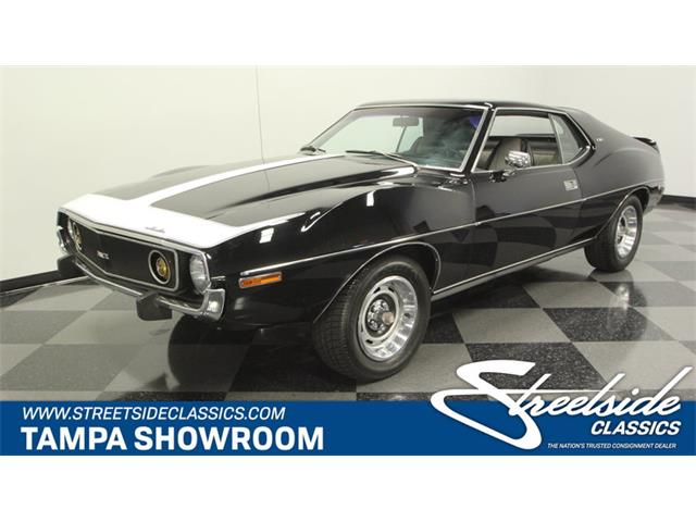 1974 AMC Javelin (CC-1105201) for sale in Lutz, Florida