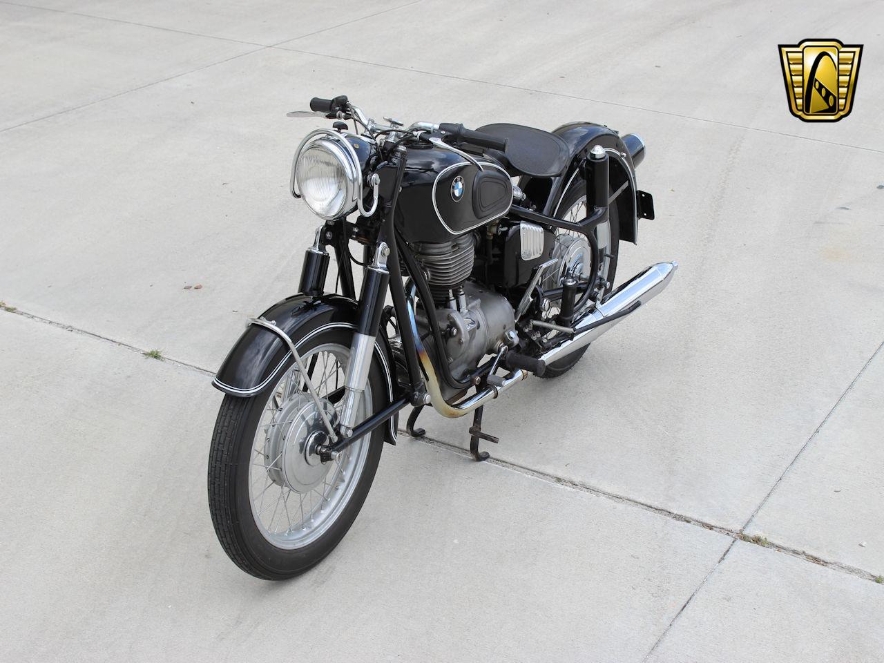 1959 BMW Motorcycle for Sale | ClassicCars.com | CC-1105212