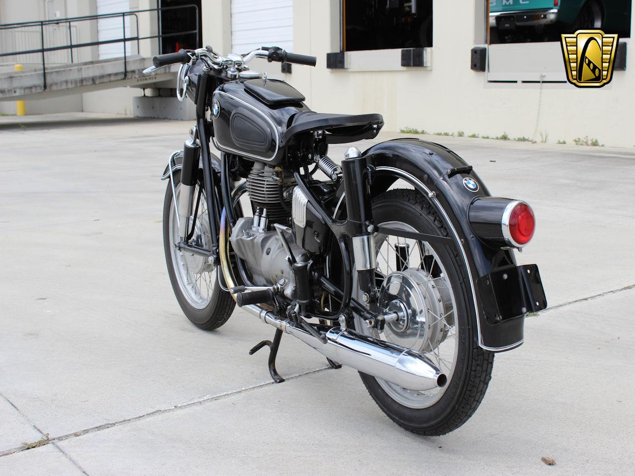 1959 BMW Motorcycle for Sale | ClassicCars.com | CC-1105212