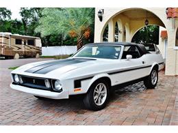 1973 Ford Mustang (CC-1105224) for sale in Lakeland, Florida