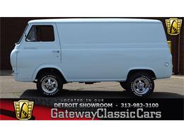 1962 Ford Econoline (CC-1105227) for sale in Dearborn, Michigan