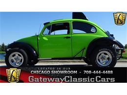 1970 Volkswagen Beetle (CC-1105234) for sale in Crete, Illinois