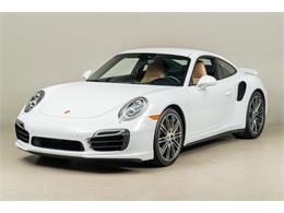 2015 Porsche 911 (CC-1105239) for sale in Scotts Valley, California