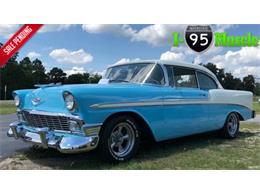 1956 Chevrolet Bel Air (CC-1105265) for sale in Hope Mills, North Carolina