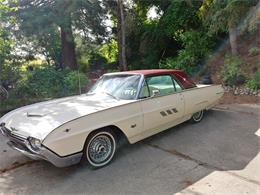 1963 Ford Thunderbird (CC-1105318) for sale in Independence, Oregon