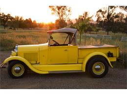 1929 Ford Pickup (CC-1105362) for sale in Monterey, California