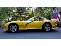 1995 Dodge Viper (CC-1105380) for sale in Hanover, Massachusetts