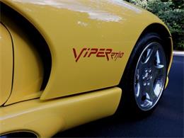 1995 Dodge Viper (CC-1105380) for sale in Hanover, Massachusetts