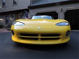 1995 Dodge Viper (CC-1105380) for sale in Hanover, Massachusetts