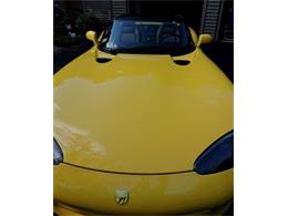 1995 Dodge Viper (CC-1105380) for sale in Hanover, Massachusetts