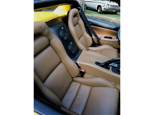 1995 Dodge Viper (CC-1105380) for sale in Hanover, Massachusetts