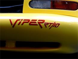 1995 Dodge Viper (CC-1105380) for sale in Hanover, Massachusetts