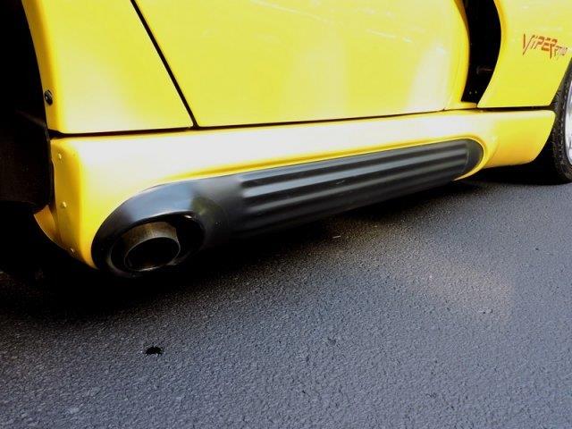 1995 Dodge Viper (CC-1105380) for sale in Hanover, Massachusetts