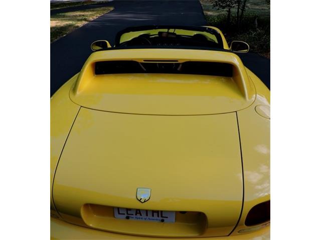 1995 Dodge Viper (CC-1105380) for sale in Hanover, Massachusetts