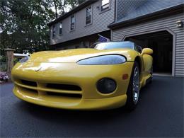 1995 Dodge Viper (CC-1105380) for sale in Hanover, Massachusetts
