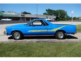 1980 Chevrolet El Camino (CC-1105383) for sale in Mundelein, Illinois