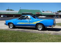 1980 Chevrolet El Camino (CC-1105383) for sale in Mundelein, Illinois