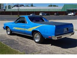 1980 Chevrolet El Camino (CC-1105383) for sale in Mundelein, Illinois
