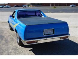 1980 Chevrolet El Camino (CC-1105383) for sale in Mundelein, Illinois