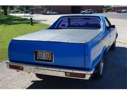 1980 Chevrolet El Camino (CC-1105383) for sale in Mundelein, Illinois