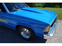 1980 Chevrolet El Camino (CC-1105383) for sale in Mundelein, Illinois