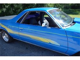 1980 Chevrolet El Camino (CC-1105383) for sale in Mundelein, Illinois