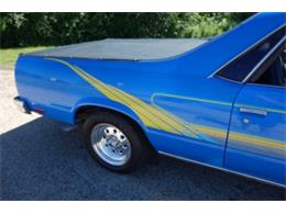 1980 Chevrolet El Camino (CC-1105383) for sale in Mundelein, Illinois