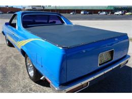 1980 Chevrolet El Camino (CC-1105383) for sale in Mundelein, Illinois
