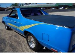 1980 Chevrolet El Camino (CC-1105383) for sale in Mundelein, Illinois