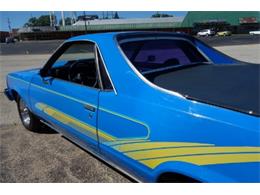 1980 Chevrolet El Camino (CC-1105383) for sale in Mundelein, Illinois