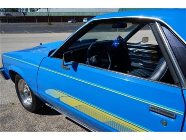 1980 Chevrolet El Camino (CC-1105383) for sale in Mundelein, Illinois