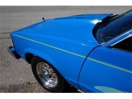 1980 Chevrolet El Camino (CC-1105383) for sale in Mundelein, Illinois