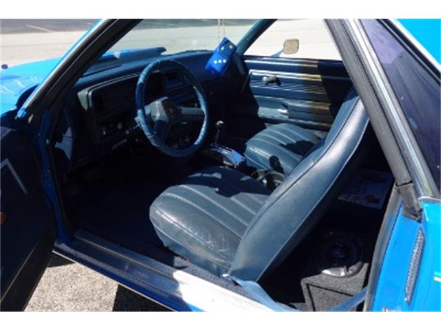 1980 Chevrolet El Camino (CC-1105383) for sale in Mundelein, Illinois